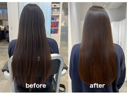 ウル 表参道(HOULe)の写真