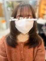 ルミヨコハマ 横浜駅店(Lumi)&nbsp;レイヤースタイル