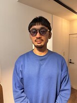 アミリ 代官山(AmiLi) メンズショート