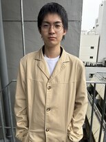 クロム トウキョウ アルト 神保町店(CHROM TOKYO ALT)&nbsp;メンズショート