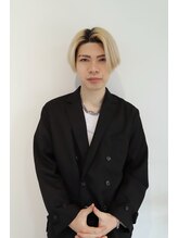 ハーツオオサカ(HE:ARTS OSAKA) 藤崎 叶也