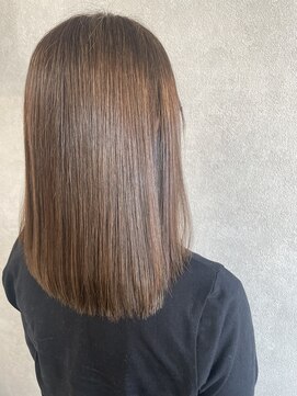 シャルム(charme) ロング