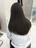 ローウェ 渋谷(Louwe)&nbsp;オリーブグレージュ【 ayana 】