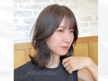 美容室ジャスミン