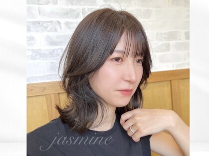 美容室ジャスミンの写真