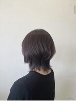 ミックタック(MICK TACK)&nbsp;ミディアムレイヤー