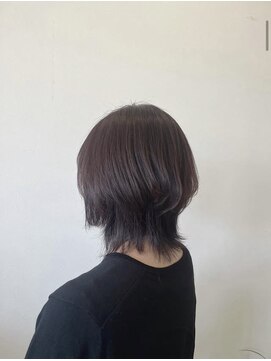 ミックタック(MICK TACK) ミディアムレイヤー