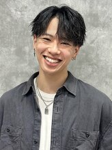 フォンド 津田沼(fond.) 長谷川蓮人 【津田沼】