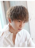 【alpha新宿】メンズスタイル（新宿駅/メンズサロン）