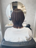 ブロック 元住吉店(BLOC)&nbsp;ショートレイヤー