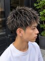 リゴ ヘアー(RIGO hair) RIGO メンズ