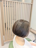 ルリアン(Le Lien)&nbsp;自然なボブ