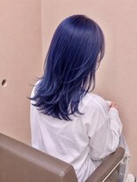 パーク バイ グラッジ 池袋(Park by GLADGE)&nbsp;コバルトブルー
