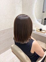 エレノア アネックス 枚方(Eleanor ANNEX)&nbsp;◎まろやかオリーブベージュ◎