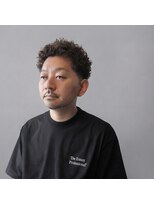 ウエストサイドカットクラブ(West Side Cut Club)&nbsp;ツーブロック/ビジネスショート/テーパーフェード/ヘッドスパ/眉