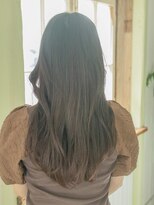 スーパーセッションアクシス(SUPERSESSION Axis)&nbsp;大人/保土ヶ谷/天王町/星川/白髪染め/髪質改善/ヘッドスパ/頭皮