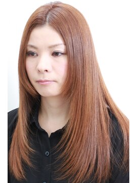 ロワール 亀戸(Roworl) 【Roworl　亀戸】美髪ストレート