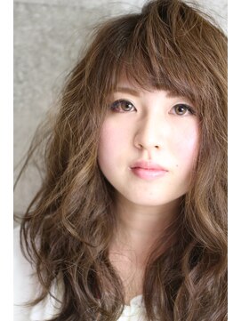 アトレ 湘南台店(attrait) 涼太スペシャル【ル・ジャルダン湘南台】