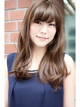 ノイン(noine) [noine : saito] 大人ハーフ女子スタイル…