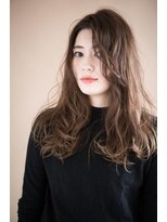 スリーバイキープ 尾山台(THREE by KEEP)&nbsp;【THREEbyKEEP、尾山台】髪質改善カラートリートメントロング