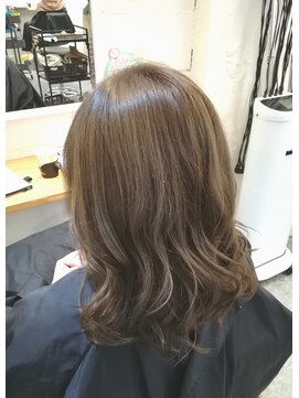 アルート 町田店(aroot) イルミナ！オーシャン、ヌード