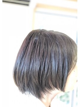 アトリエシェリー グレーパール