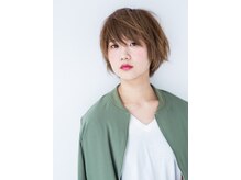 ヘアメーク パッセージ 仙川店