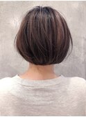 ◎ショートボブ