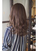 リタへアーズ(RITA Hairs) [RITA Hairs]ハイライトxモノトーンカラー♪お客様style