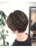 サロンスタイル