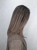 ジゼル(gisele)&nbsp;ラインバレイヤージュ