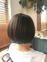 ボスコ 下北沢店(bosco)&nbsp;ショート