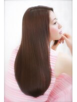 フォルテレイ 青山(FORTE Lei)&nbsp;【FORTE青山/表参道】誰もが触りたくなるシルク髮★プラチナ髪