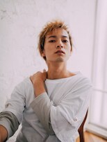 ルシードスタイル ボーグル岐阜店(LUCIDO STYLE BOGL)&nbsp;【2019秋の2019秋の新作スタイル】LUCIDO STYLE BOGL岐阜