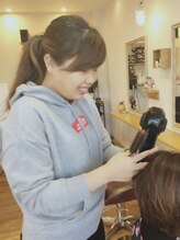 ヒース(Heath) Yamamoto