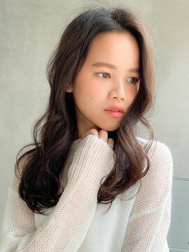 アメリ 新宿(Ameri) Ameri ヘーゼルブラウン【新宿】