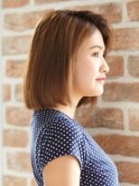 ジュール 新宿三丁目(Joule)&nbsp;クールボブ　[新宿三丁目]