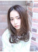 マーメイドロングウェーブ