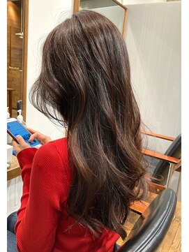 シルフィ(sylph) ロングヘア