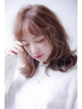 ワンズ 徳行店(ONE'S) 大人バング