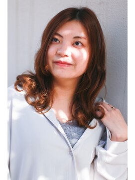 エミュ 天文館店(eMu) cuteなchocolateぶらうん♪