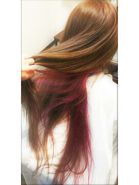 アステリズム(Asterism) 【Asterism】デザインカラー★イルミナ♪プラムパープル☆彡