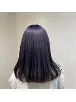 アズール 草加(azule)&nbsp;パープルカラー