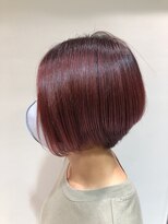 ヘアーアンドメイク アンジュ 中野店(Hair&Make ange) mp