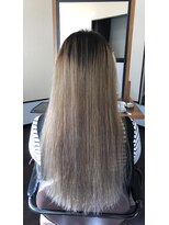 リピュア(Re:PURe)&nbsp;**アッシュシルバーシャドールーツ**