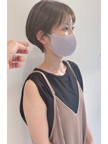 ゴブンノロク(GOBUN NO ROKU)&nbsp;担当　竹橋/［緑地公園/千里山/千里中央/桃山台］