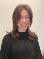 ジェリーリー(JERRY LEE)&nbsp;LAYER STYLE