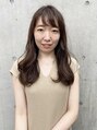 ノラ ヘアーサロン(NORA HAIR SALON) ERI 