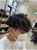 ツイストスパイラル