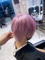 ワンズナゴヤ 名古屋栄店(ONE's NAGOYA)&nbsp;ダブルカラー/韓国/インナーカラー/学割U24[名古屋駅/栄駅]